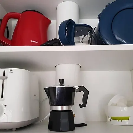 Luxury 1 Minute From The Of The Dunes Apartament Playa del Inglés