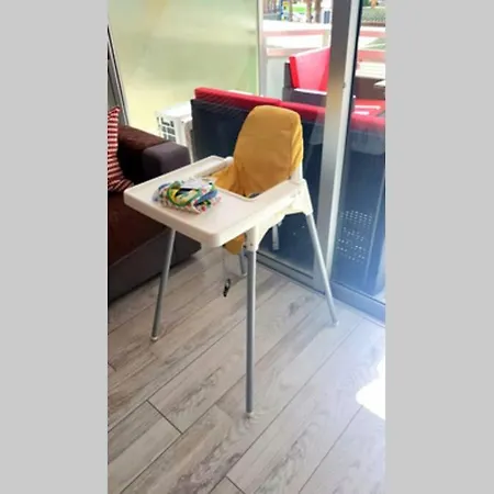 Luxury 1 Minute From The Of The Dunes Playa del Inglés