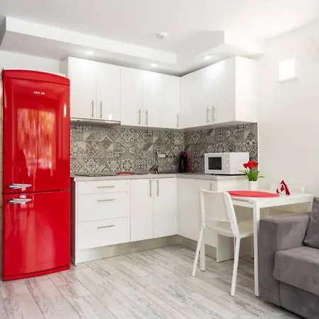 Luxury 1 Minute From The Of The Dunes Playa del Inglés