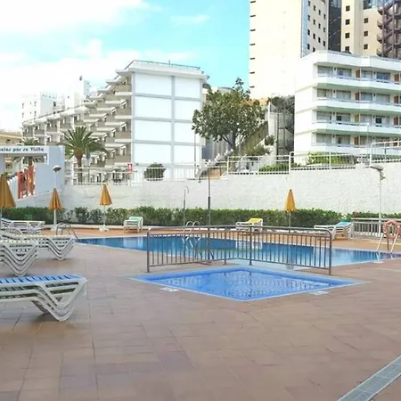 Luxury 1 Minute From The Of The Dunes Playa del Inglés