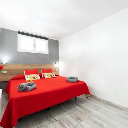 Luxury 1 Minute From The Of The Dunes Apartament *