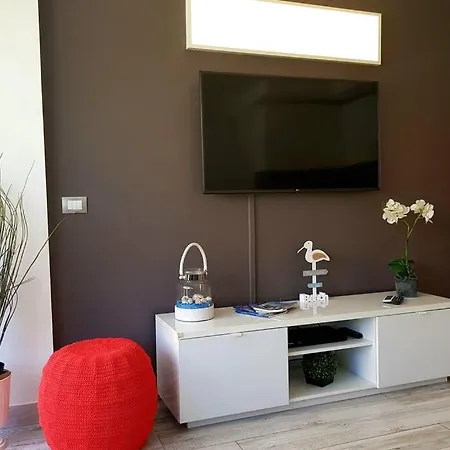 Luxury 1 Minute From The Of The Dunes Apartment Playa del Inglés