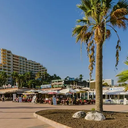Luxury 1 Minute From The Of The Dunes Playa del Inglés