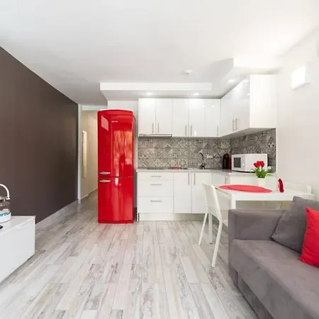 Luxury 1 Minute From The Of The Dunes