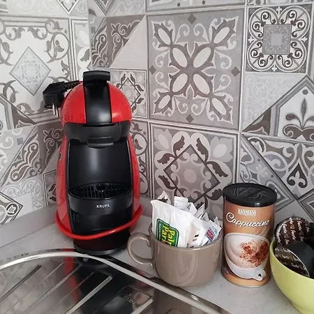 Apartment Luxury 1 Minute From The Of The Dunes *