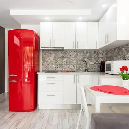 Apartment Luxury 1 Minute From The Of The Dunes