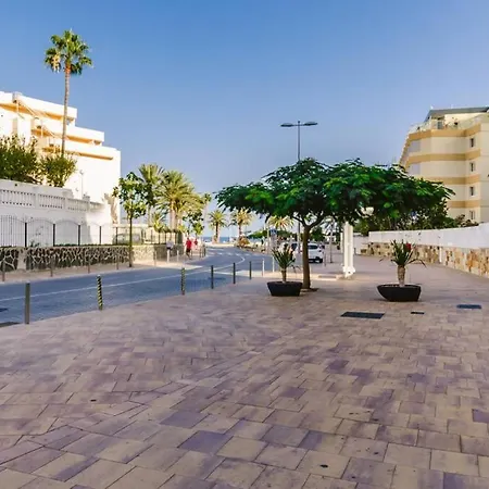 Appartamento Luxury 1 Minute From The Of The Dunes