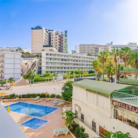 Luxury 1 Minute From The Of The Dunes Apartment *