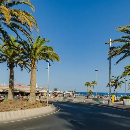 Luxury 1 Minute From The Of The Dunes Playa del Inglés