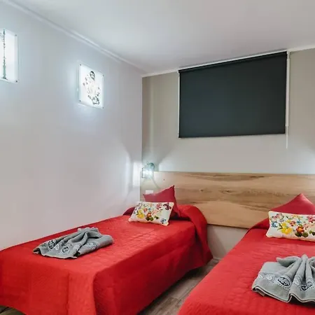 Luxury 1 Minute From The Of The Dunes