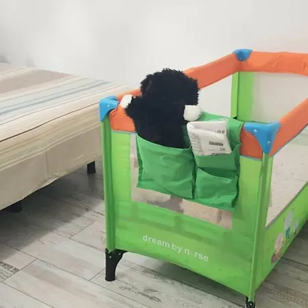 Lägenhet Luxury 1 Minute From The Of The Dunes Playa del Inglés