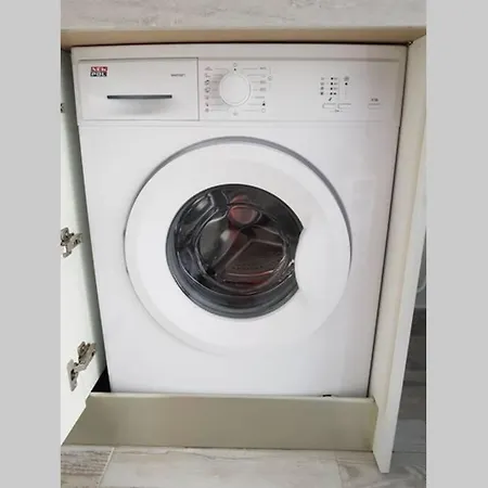 Lägenhet Luxury 1 Minute From The Of The Dunes Playa del Inglés