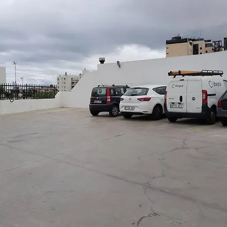 Luxury 1 Minute From The Of The Dunes Διαμέρισμα *