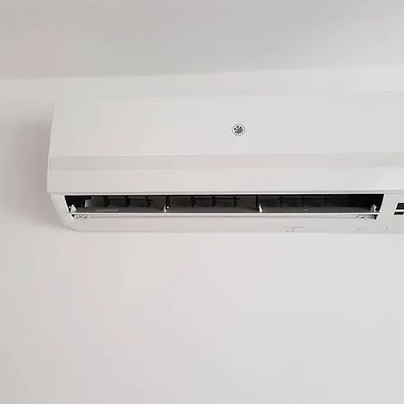 Διαμέρισμα Luxury 1 Minute From The Of The Dunes *