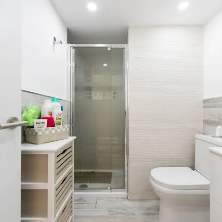 Διαμέρισμα Luxury 1 Minute From The Of The Dunes