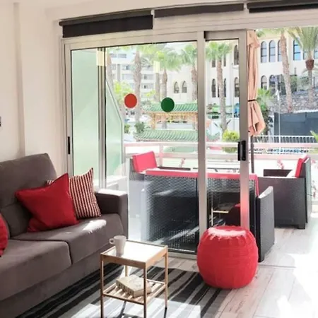 Διαμέρισμα Luxury 1 Minute From The Of The Dunes *