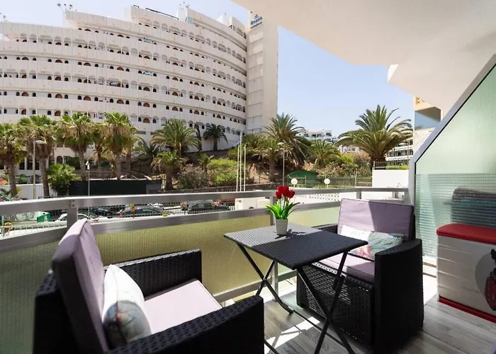 Luxury 1 Minute From The Of The Dunes Appartement *