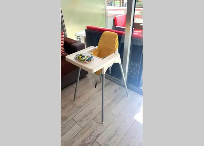 Luxury 1 Minute From The Of The Dunes Playa del Inglés