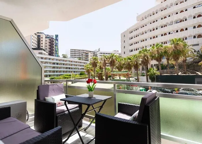 Luxury 1 Minute From The Of The Dunes Appartement *