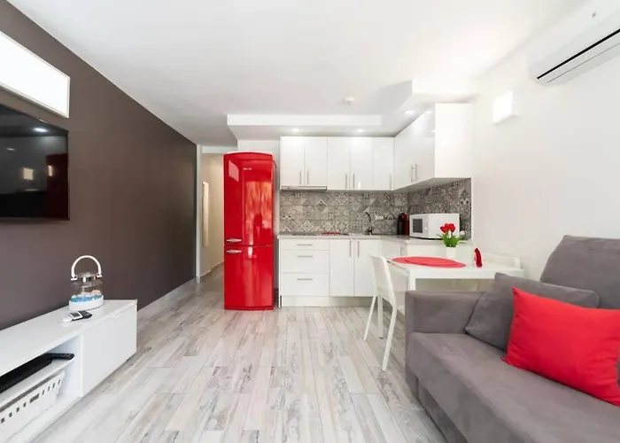 Luxury 1 Minute From The Of The Dunes