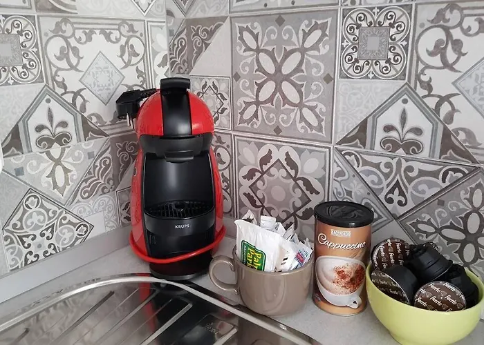 Appartement Luxury 1 Minute From The Of The Dunes *