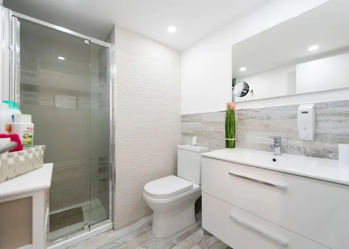 Luxury 1 Minute From The Of The Dunes *