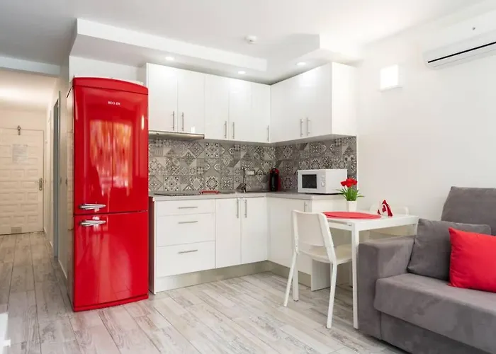 Luxury 1 Minute From The Of The Dunes プラヤ・デル・イングレス