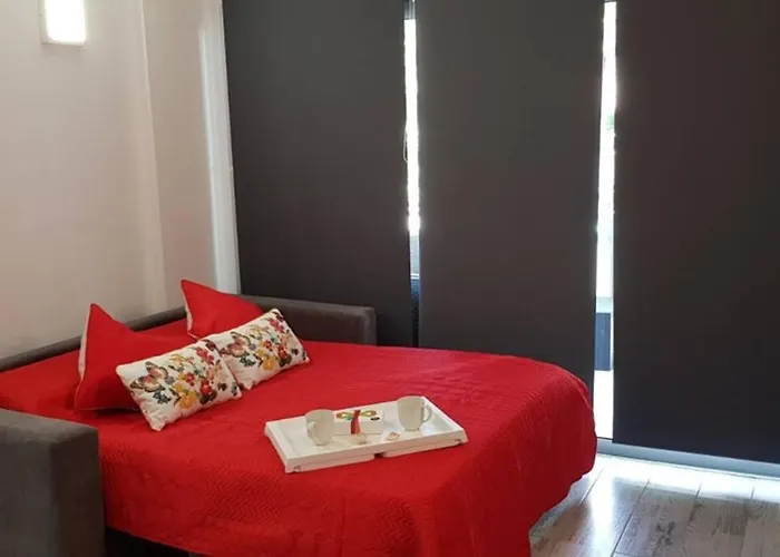 Luxury 1 Minute From The Of The Dunes