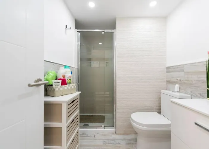 アパート Luxury 1 Minute From The Of The Dunes