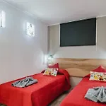 Luxury 1 Minute From The Of The Dunes
