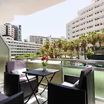 Luxury 1 Minute From The Of The Dunes Apartamento *