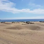 Luxury 1 Minute From The Of The Dunes * Playa del Inglés