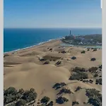 Apartamento Luxury 1 Minute From The Of The Dunes *