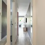 Luxury 1 Minute From The Of The Dunes Apartamento *