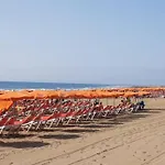 Luxury 1 Minute From The Of The Dunes Apartamento *