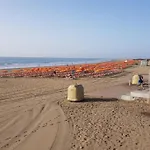Luxury 1 Minute From The Of The Dunes * Playa del Inglés