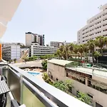 Luxury 1 Minute From The Of The Dunes Apartamento Playa del Inglés