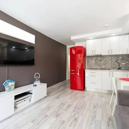 Luxury 1 Minute From The Of The Dunes * Плайя-дель-Инглес