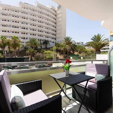 Luxury 1 Minute From The Of The Dunes Апартаменты *