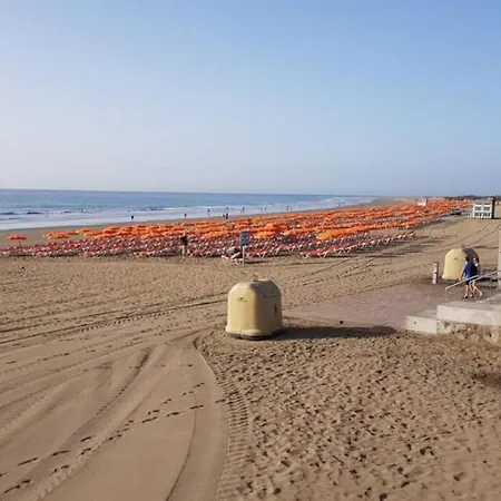 Luxury 1 Minute From The Of The Dunes * Плайя-дель-Инглес