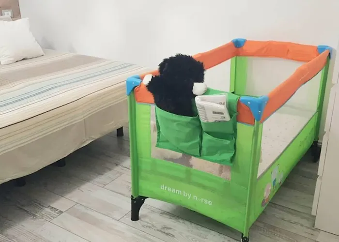 דירה Luxury 1 Minute From The Of The Dunes פלאייה דל אינגלז