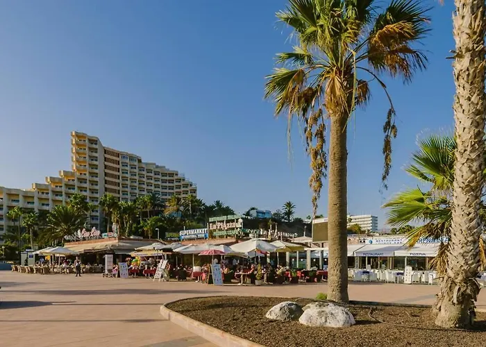 Luxury 1 Minute From The Of The Dunes פלאייה דל אינגלז