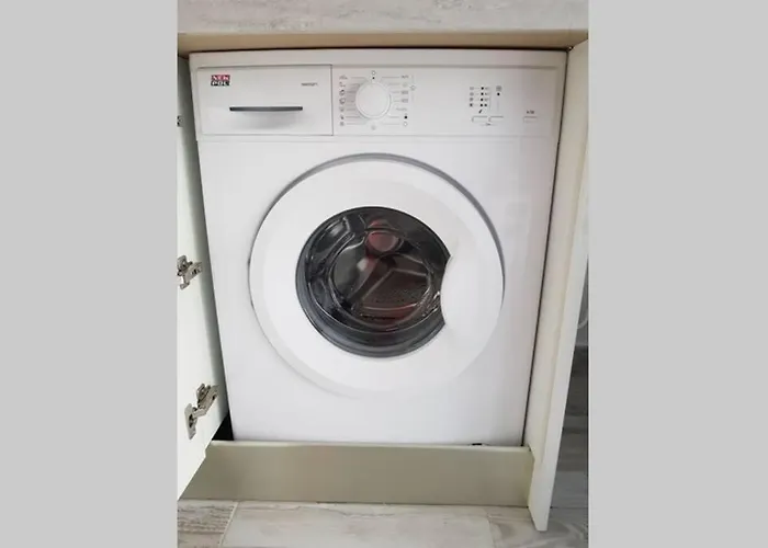 דירה Luxury 1 Minute From The Of The Dunes פלאייה דל אינגלז