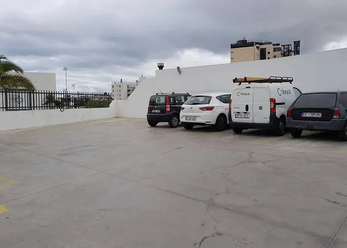 Luxury 1 Minute From The Of The Dunes דירה *