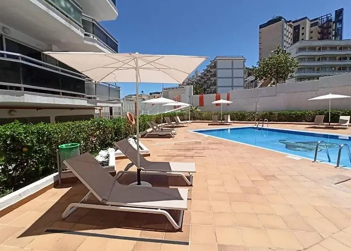 דירה Luxury 1 Minute From The Of The Dunes *